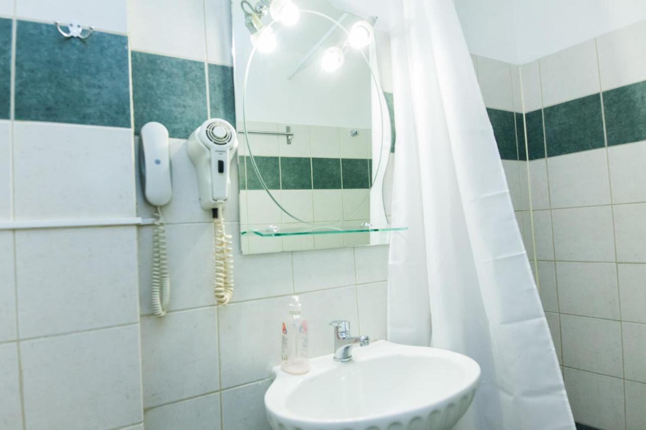 Silver Athens Double Room Ngoại thất bức ảnh