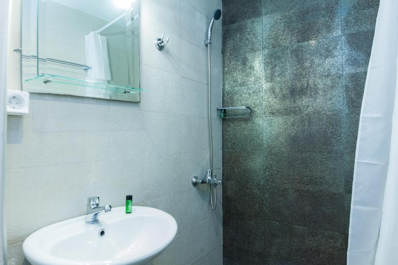 Silver Athens Double Room Ngoại thất bức ảnh