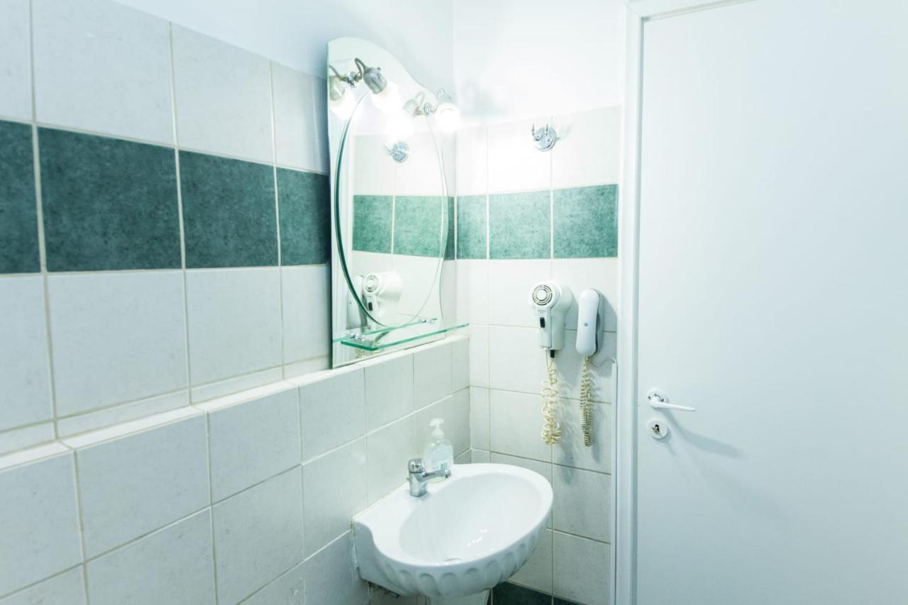 Silver Athens Double Room Ngoại thất bức ảnh