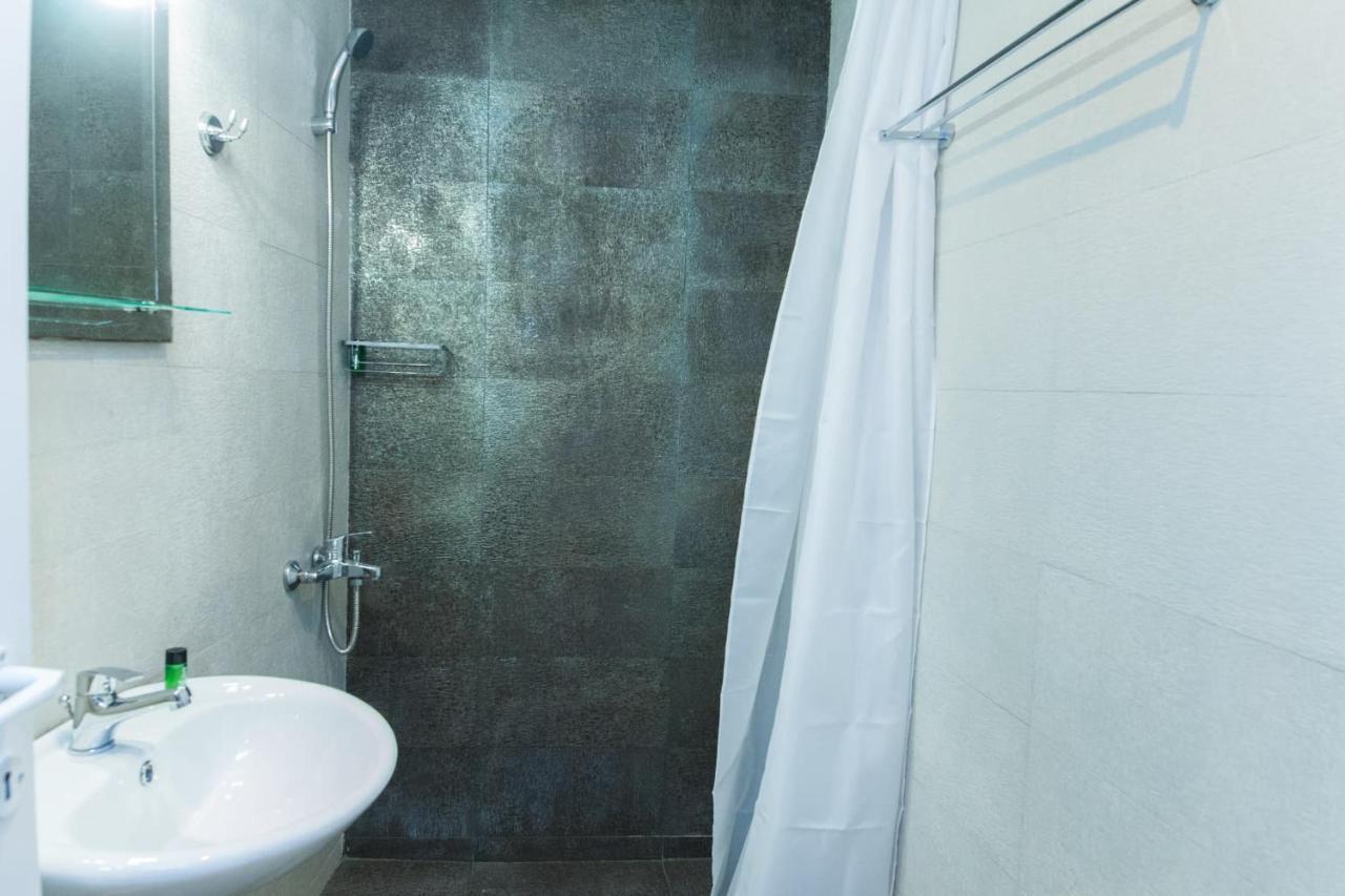 Silver Athens Double Room Ngoại thất bức ảnh