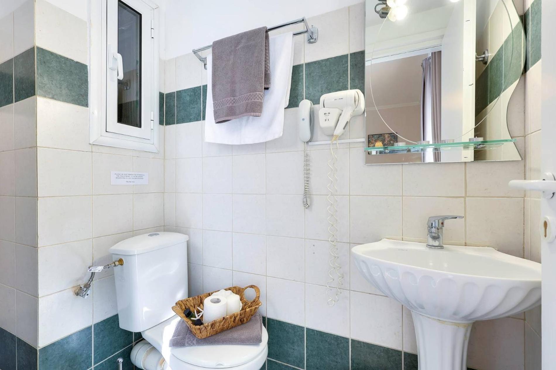 Silver Athens Double Room Ngoại thất bức ảnh
